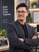 Portrait of Amit Agarwal