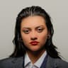 Portrait of Priya Ramanathan